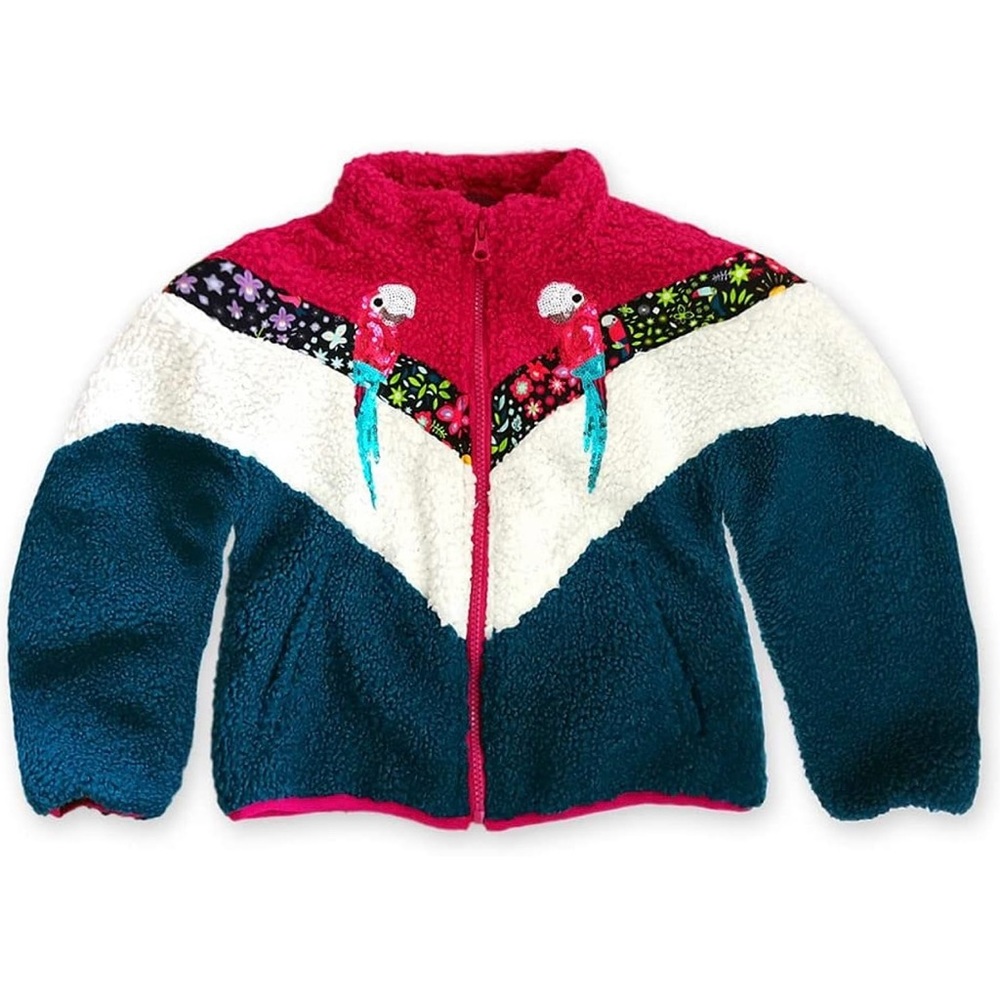 Brand New Disney Encanto Girls Jacket